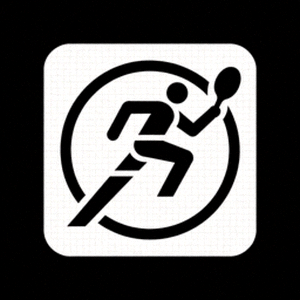 TVT体育手机应用二维码及界面预览图