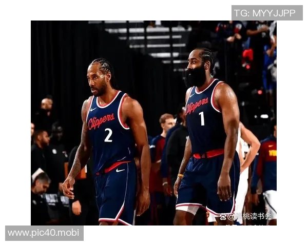 队记：快船仍将围绕哈登和伦纳德建队，但不会为此投入首轮